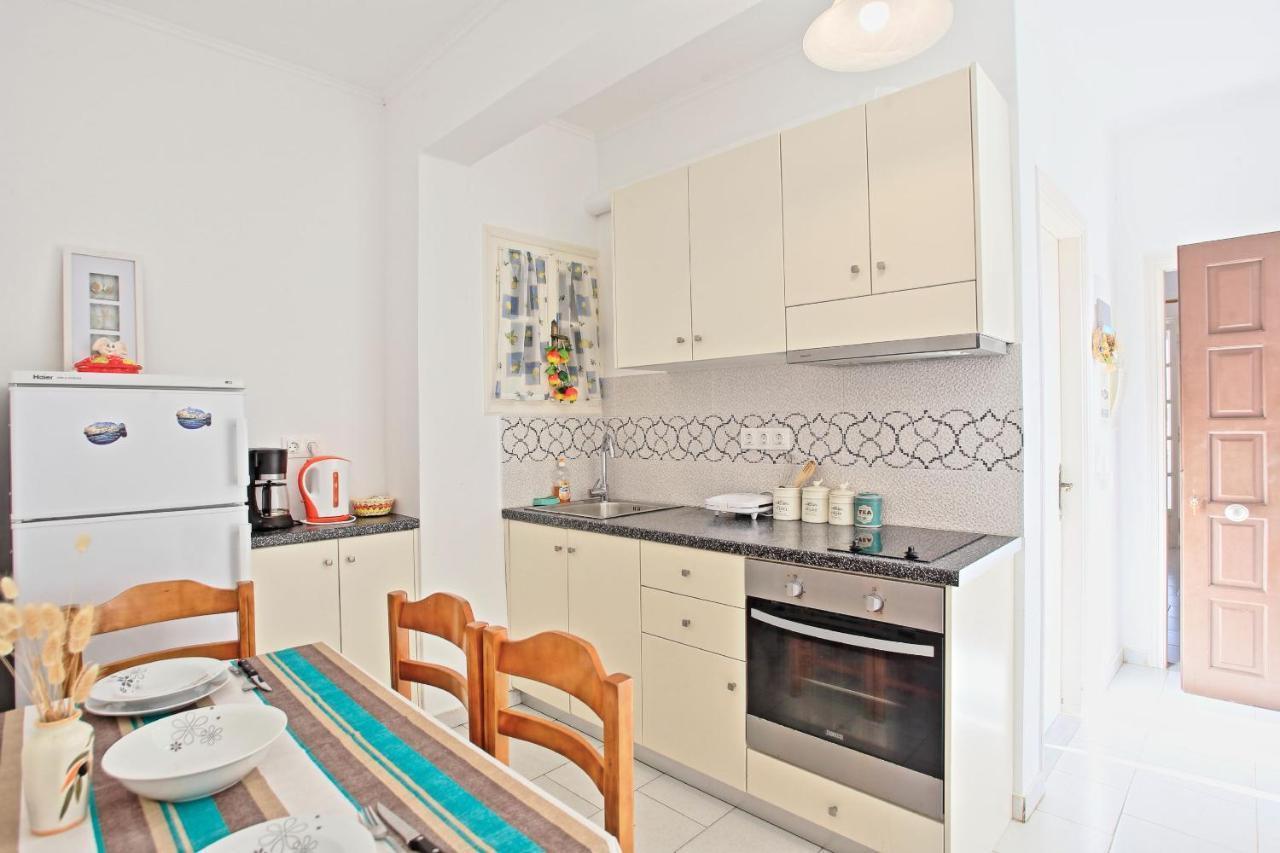 Appartement Maria On The