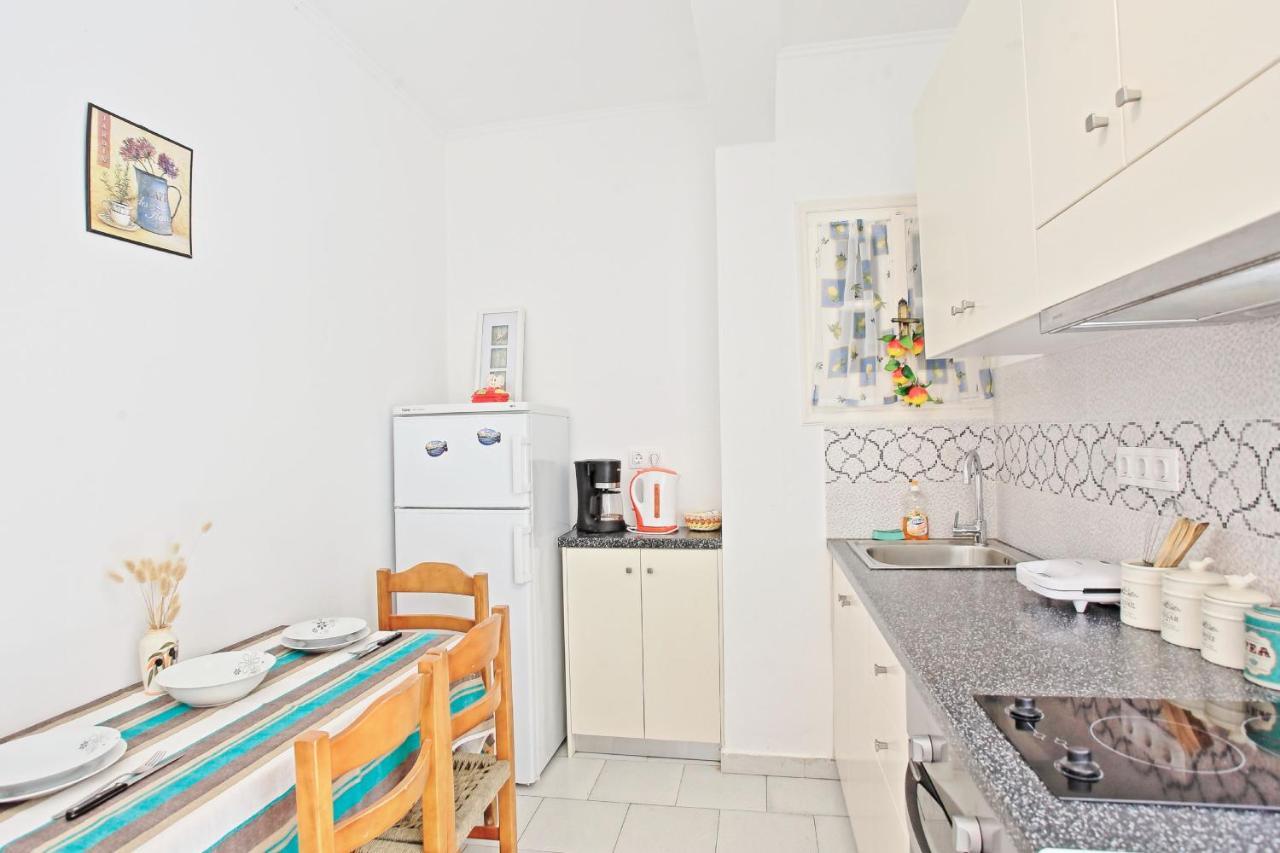 Maria On The Appartement
